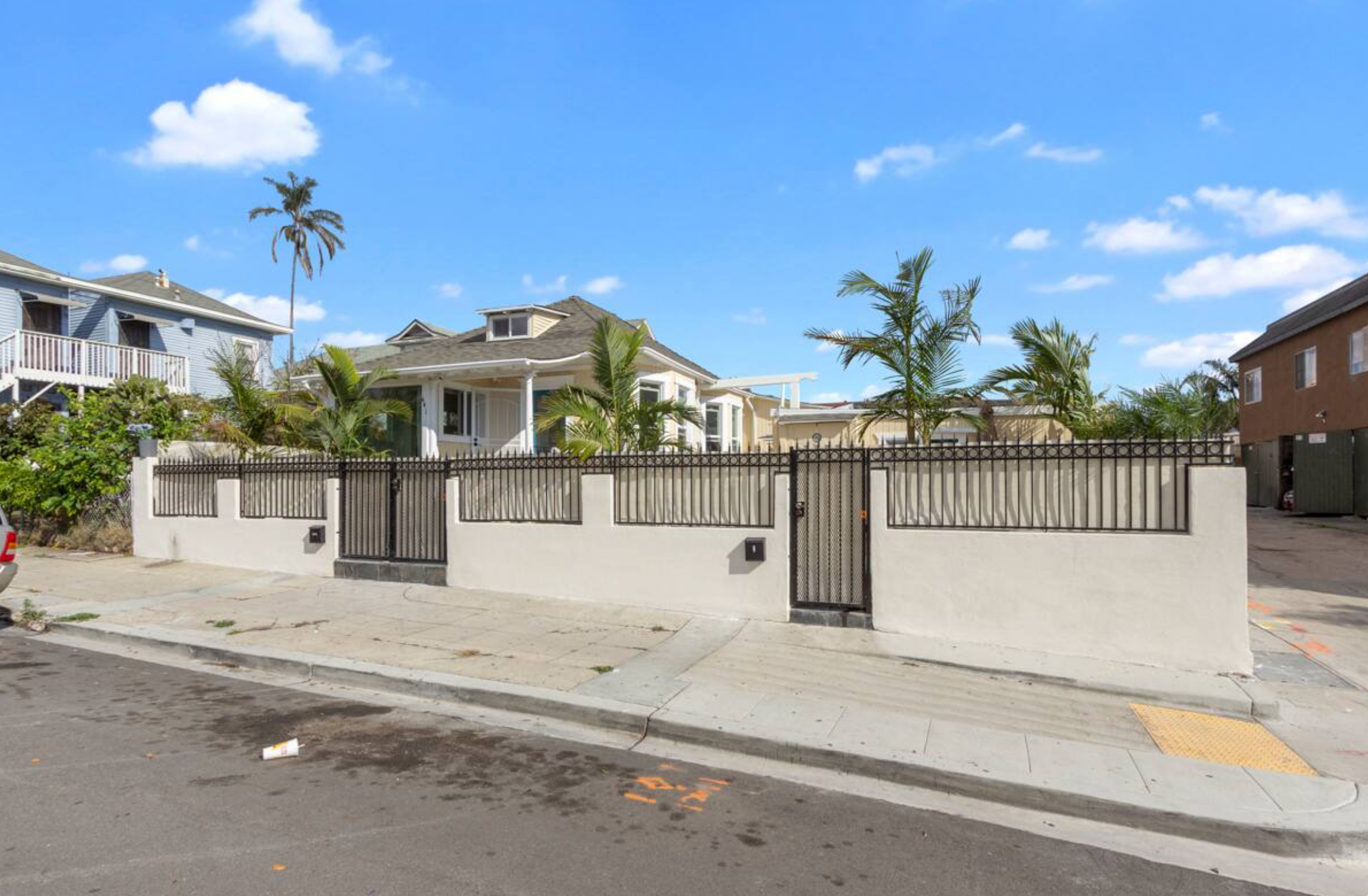 441 24th Street - 1/2