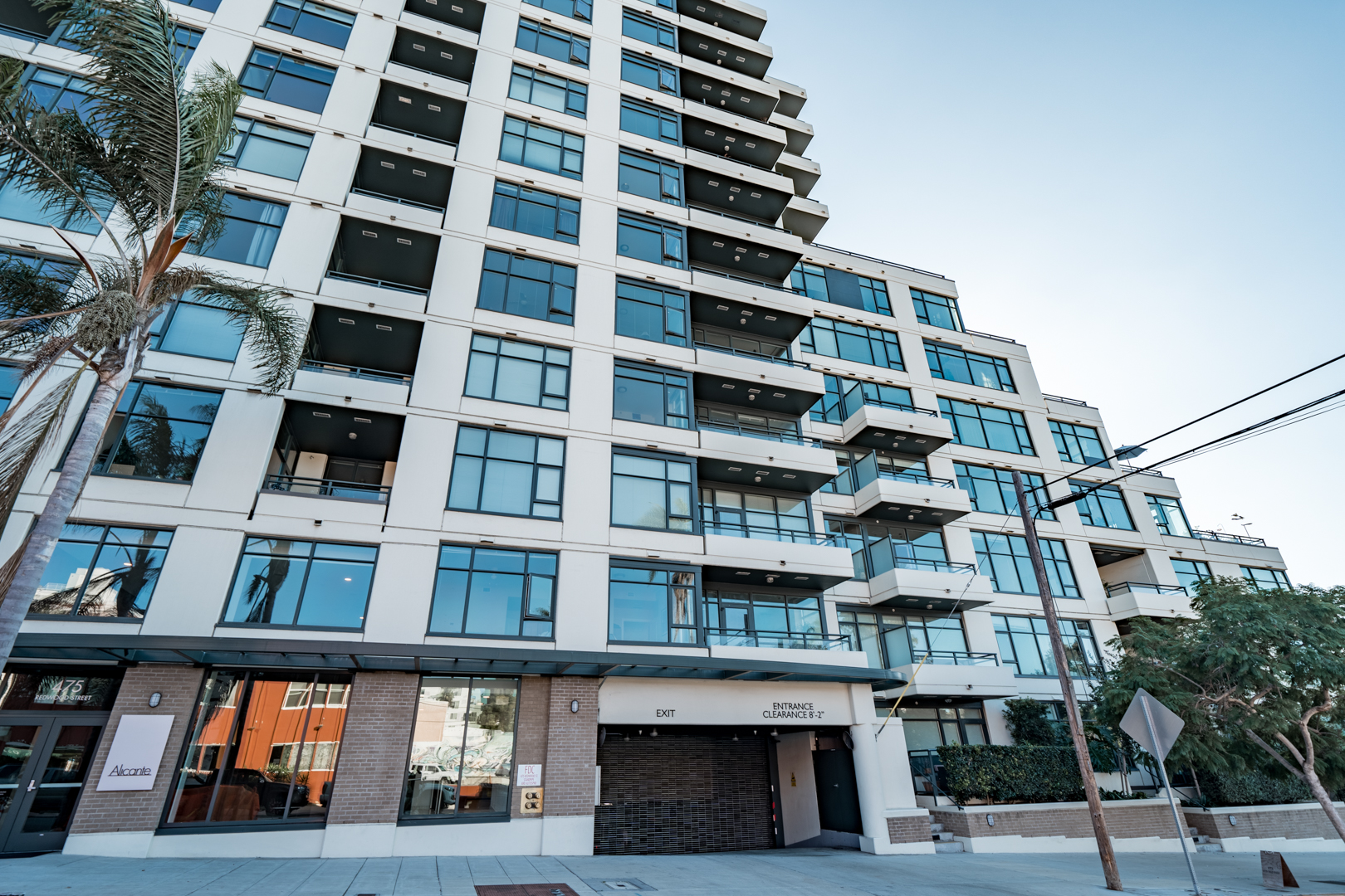 475 Redwood Street #103 - 1