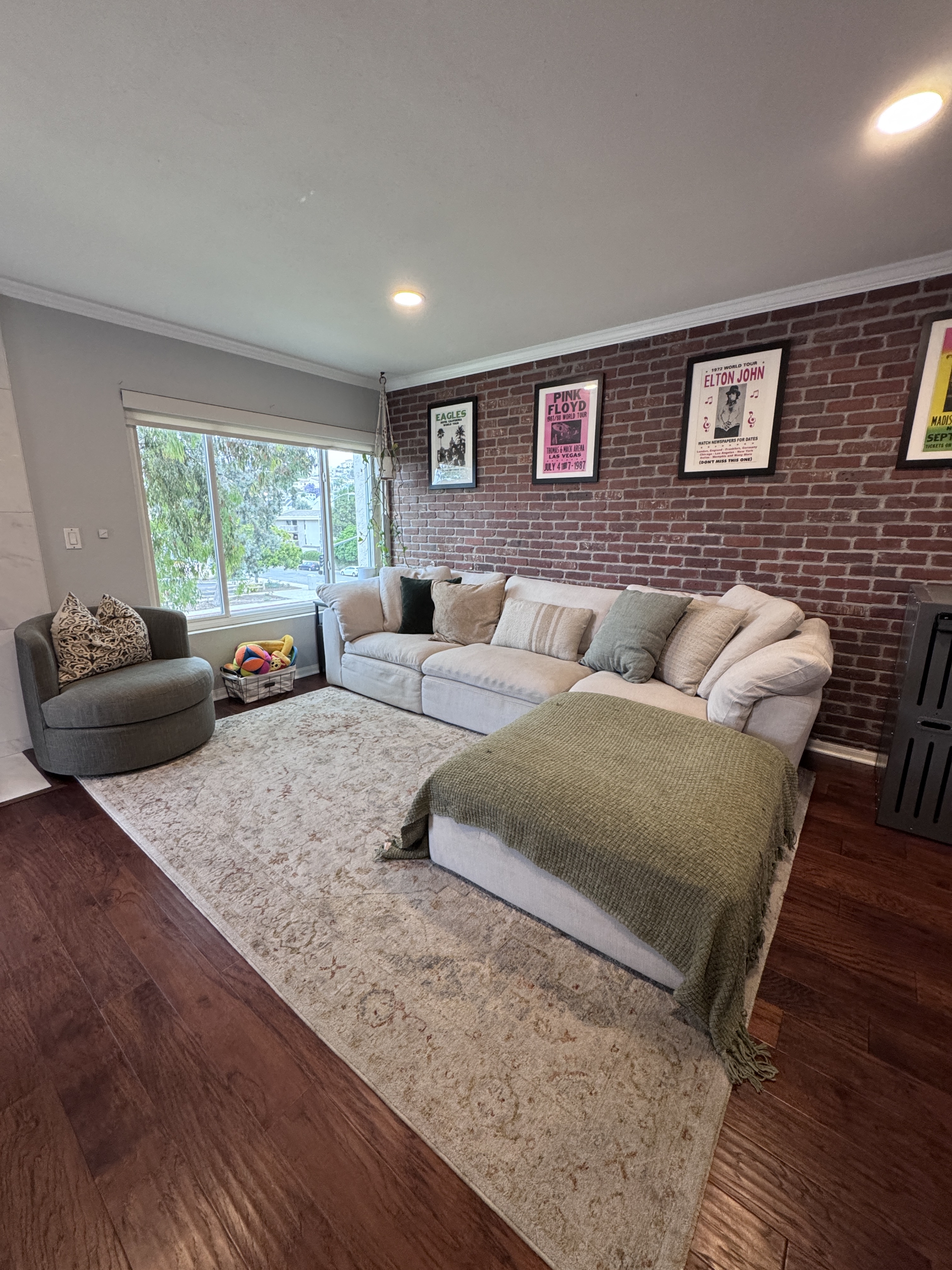 5645 Friars Road - 1