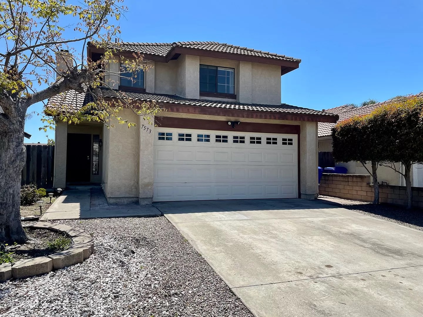 7573 Flower Meadow Drive