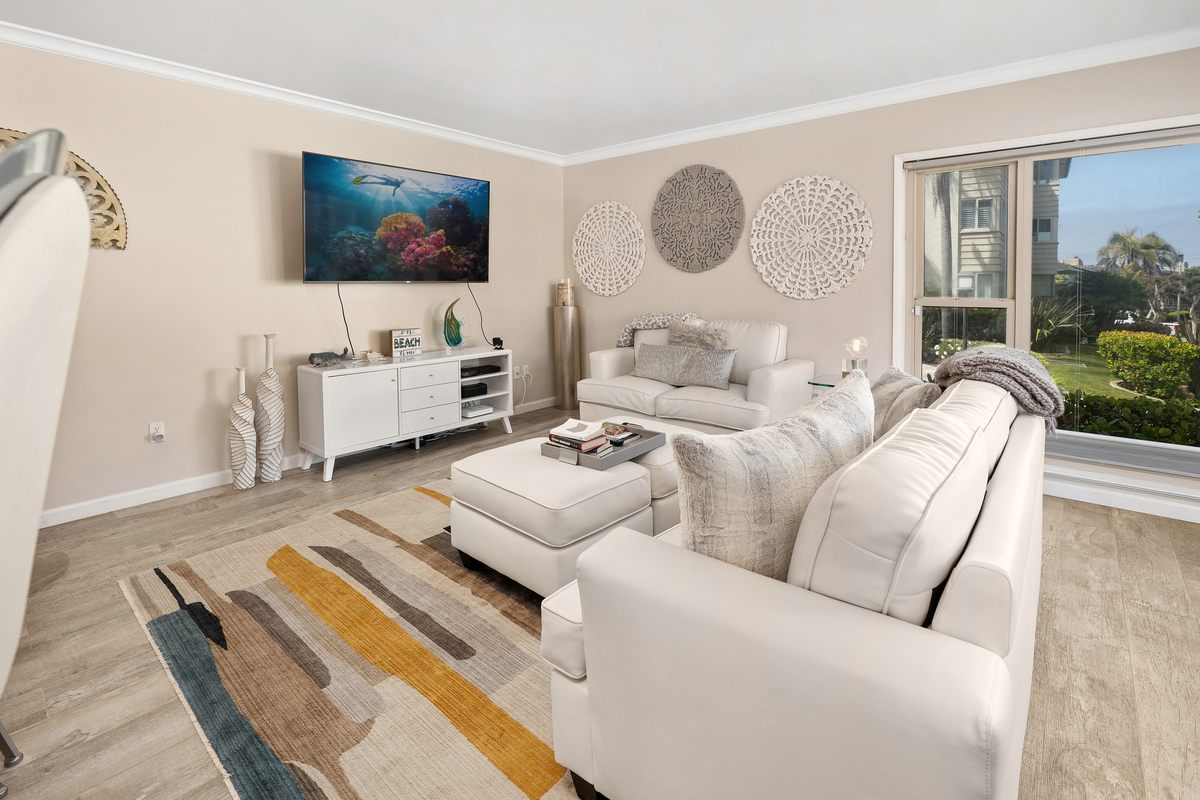 220 Coast Boulevard - D