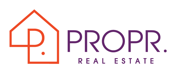 PROPR Real Estate Inc