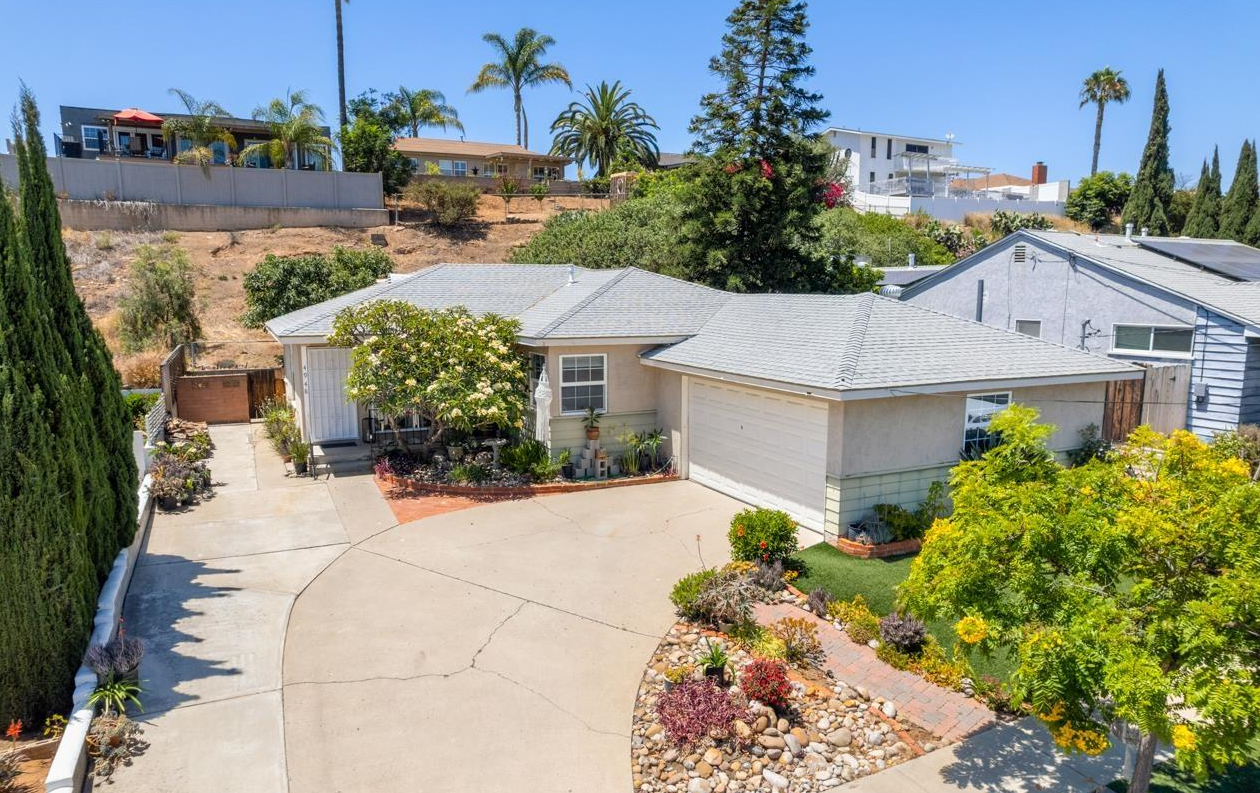 4948 Elsa Road
