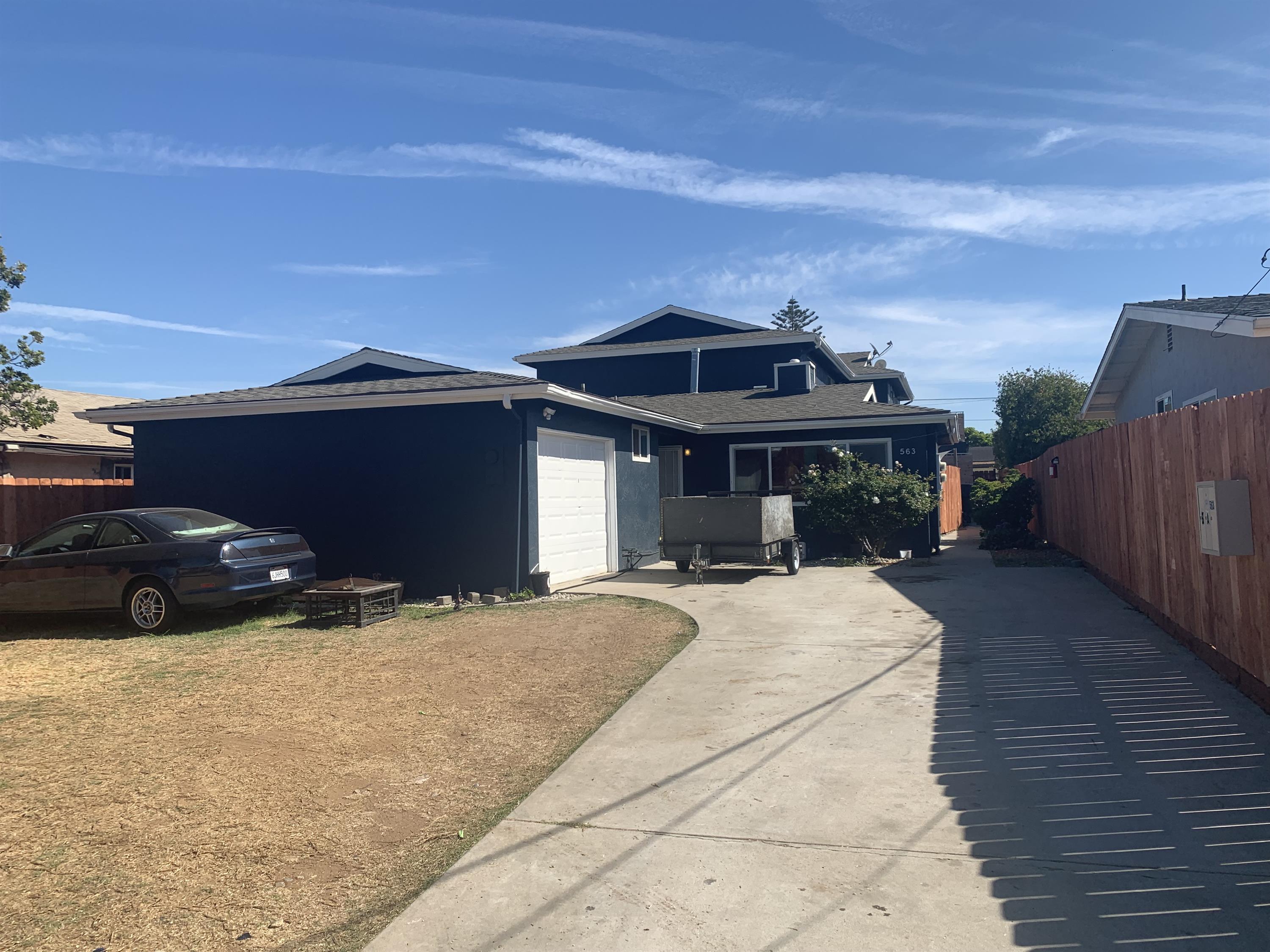 563 Emory Street - 1