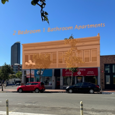 520 6th Avenue - A